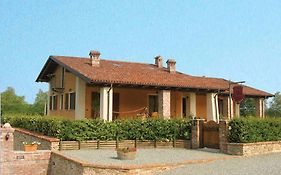 Agriturismo Il Nido Di Bacco